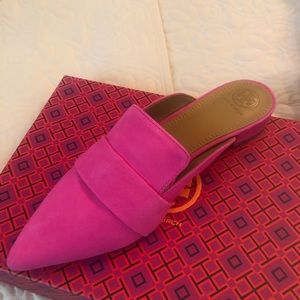 Tory Burch Rosalind mule